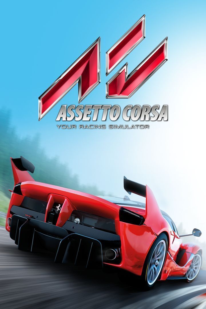 Assetto Corsa Dream Pack 2 Pc Klic Steam
